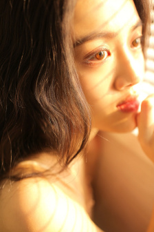 Misty